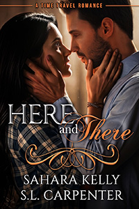 Here and There